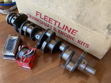 NOS Reman Mercedes-Benz OM617