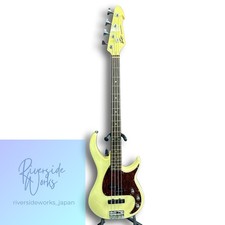 Peavey Milestone 4-String
