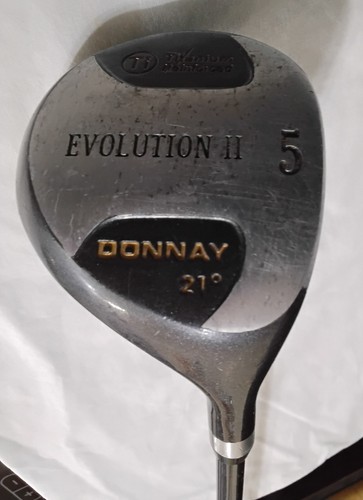 Donnay evolution number - donnay,