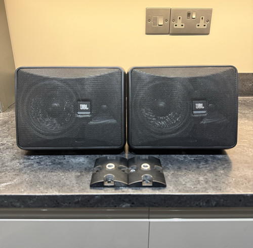 Jbl control passive wired - jbl,