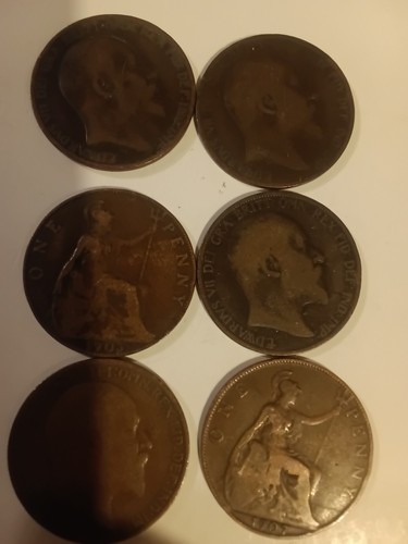 King edward vii old - edward,