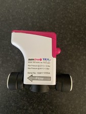 15mm Sure Stop Push Button Stop Tap