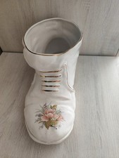 Maryleigh Pottery Large Boot