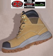 Mens Caterpillar Spiro Steel