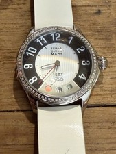 Terra Cielo Mare Quartz Watch