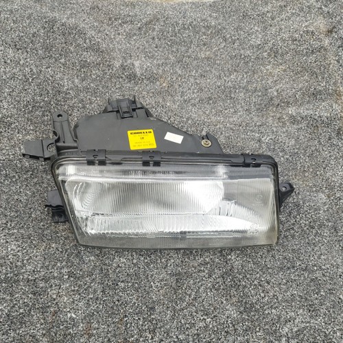 Right drivers headlight fits - headlight,