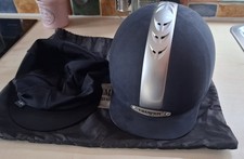 Champion Ventair Riding Hat