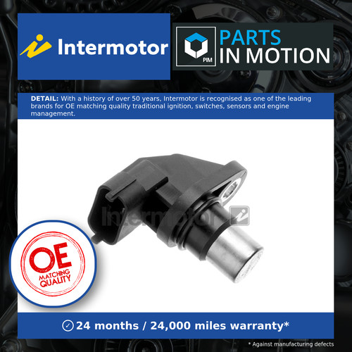 Camshaft position sensor fits - sensor,