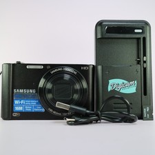 Samsung Digital Camera ST200F