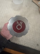 austin healey spare wheel retaining bolt