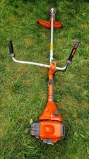 Husqvarna 545RX petrol