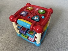 VTech Baby Turn and Learn
