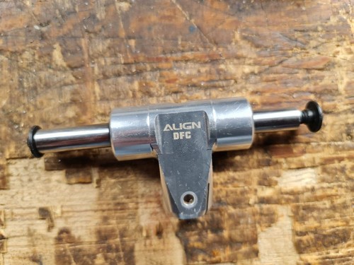 Align trex 700l - align, dfc