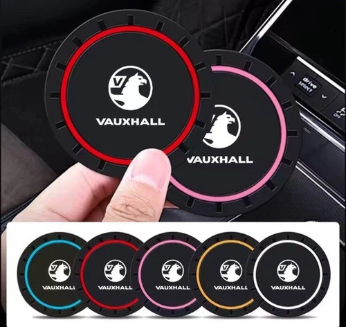 For vauxhall silicone cup - 2x,