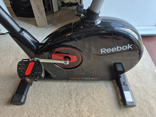 Reebok gb40s one - one, electronic