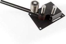 2x Manual Rod Bender Heavy