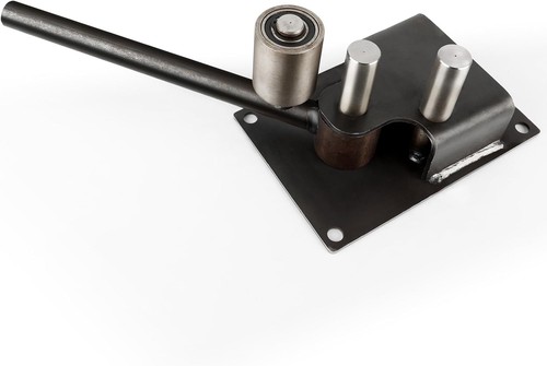 Manual rod bender - 2x,
