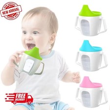 Baby Sippy Cup Trainer