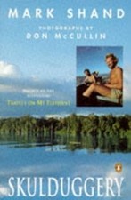 Skulduggery, Shand, Mark