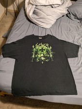 Slayer T-Shirt Vintage 2004