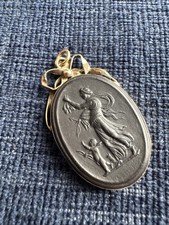 vintage wedgwood gold on