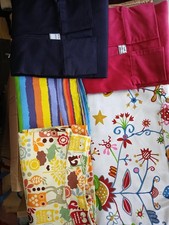 Newlyn Fisherman's Smock Mixed