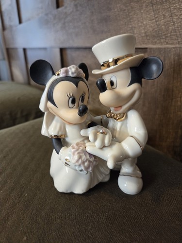 Lenox disney minnie dream - disney,