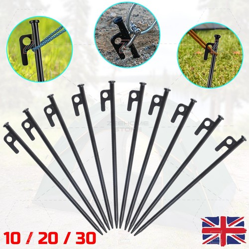 30cm black carbon - 30cm, tent