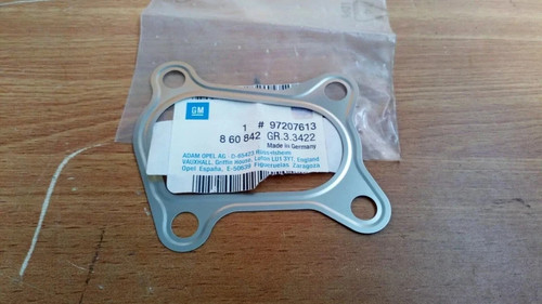 Gasket turbo for opel vauxhall - for,
