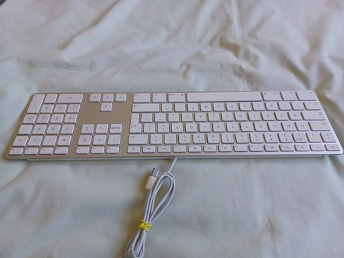 Apple a1243 wired - a1243,