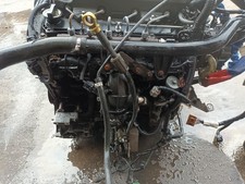 Peugeot Boxer Mk3 10-16 2.2