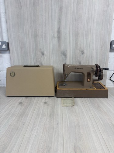 Singer 275 customised hand - customised,