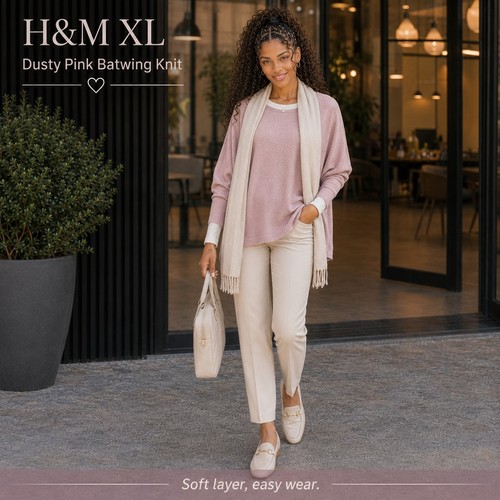 Women dusty pink - women’s,