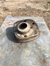 Briggs And Stratton 5HP Exhaust Muffler