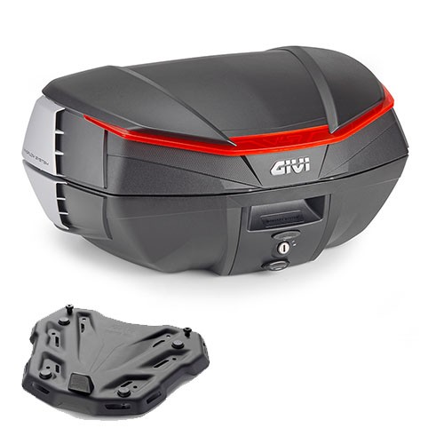 Givi v49n top - v49n, case