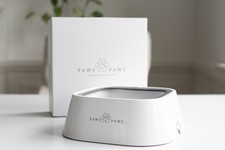 Dog/Cat Water Bowl, Non Spill