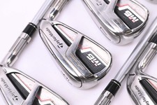 Ladies Taylormade M6 Irons /