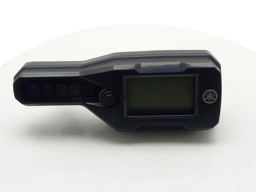Yamaha 125 speedometer - wr,