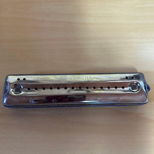 Yamaha harmonica 15sn - yamaha, yh-15sn