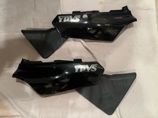Yamaha TDR250 Genuine Side