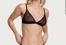 Victoria's Secret Tease Black