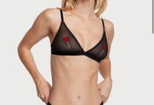 Victoria secret tease black - secret,