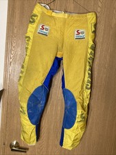Vintage sinisalo motocross - sinisalo,