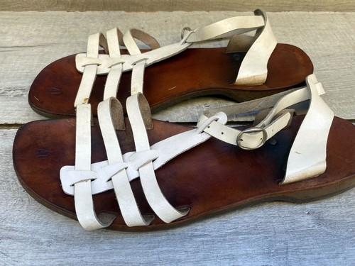 Greek white genuine - greek,