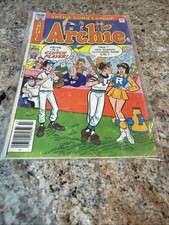 Archie Comic 282