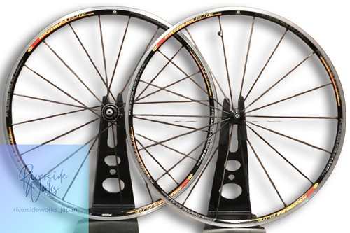 Mavic ksyrium elite - elite, aluminum