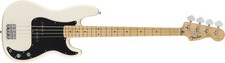 Fender standard precision bass - precision,