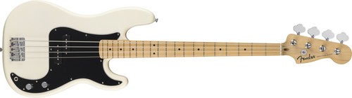 Fender standard precision bass - fender,
