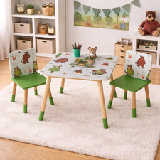 Child's The Gruffalo Themed