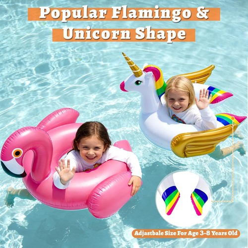 Pack pool floats - pack, for